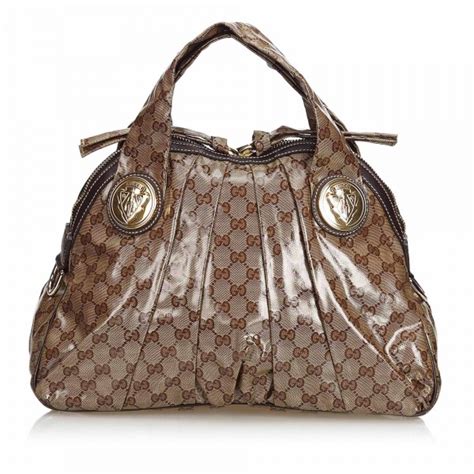 borsa gucci crystal 265691491403|Handbags for Women .